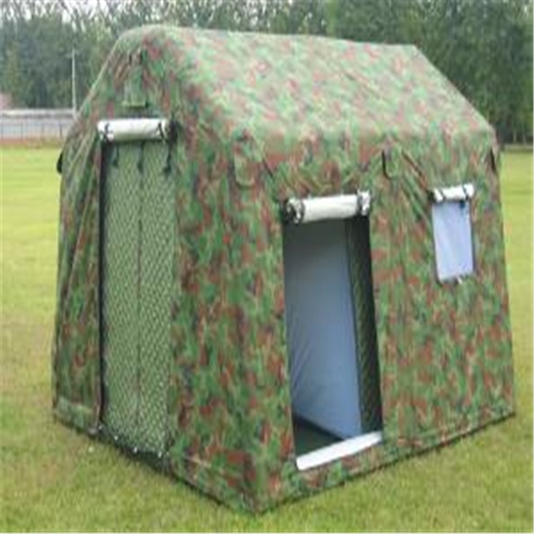 朔州充气军用帐篷